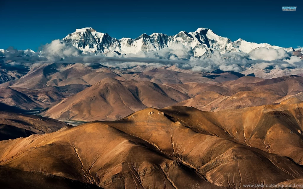 Fonds D'écran Himalaya : Tous Les Wallpapers Himalaya