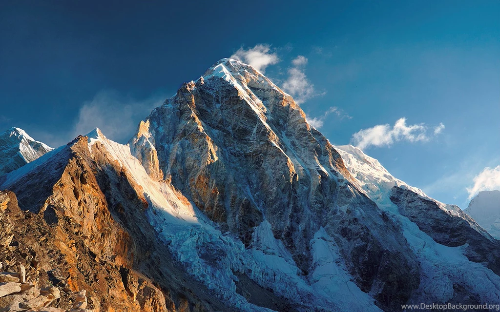 Justpict.com Himalayas Wallpapers Night