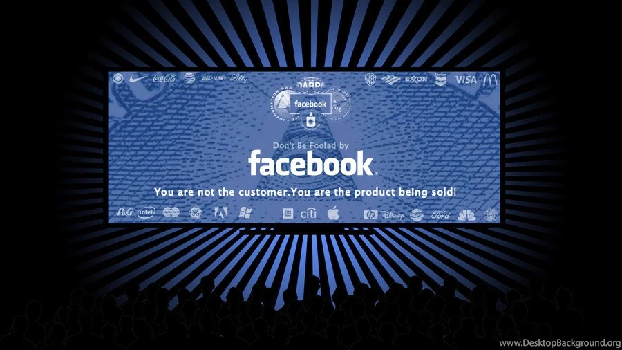 Big Brother Facebook By LjubishaSRB On DeviantArt