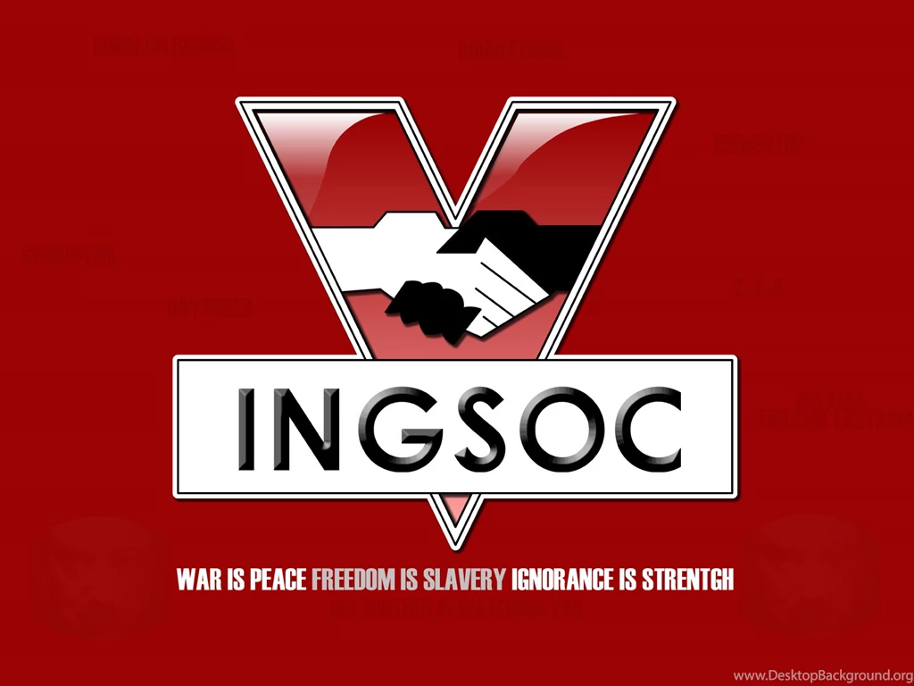 Ingsoc By Supergordito On DeviantArt
