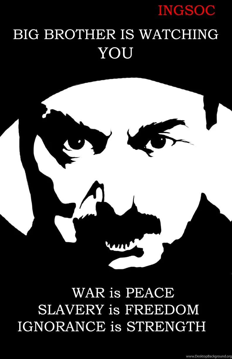 Big Boss Is Watching You : Metalgearsolid