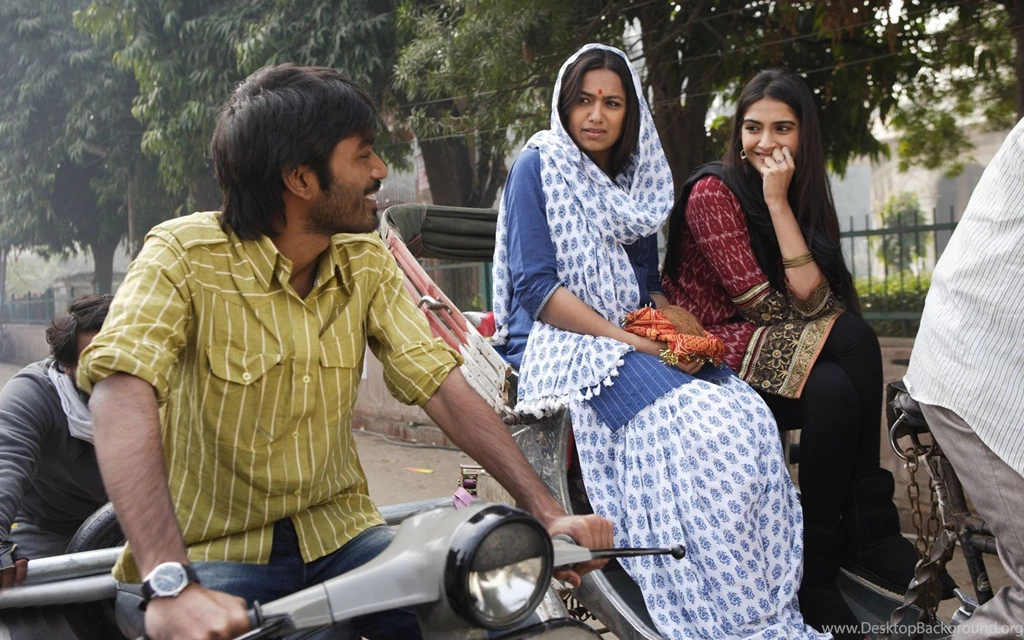 Raanjhnaa Archives Wallpaperss HD
