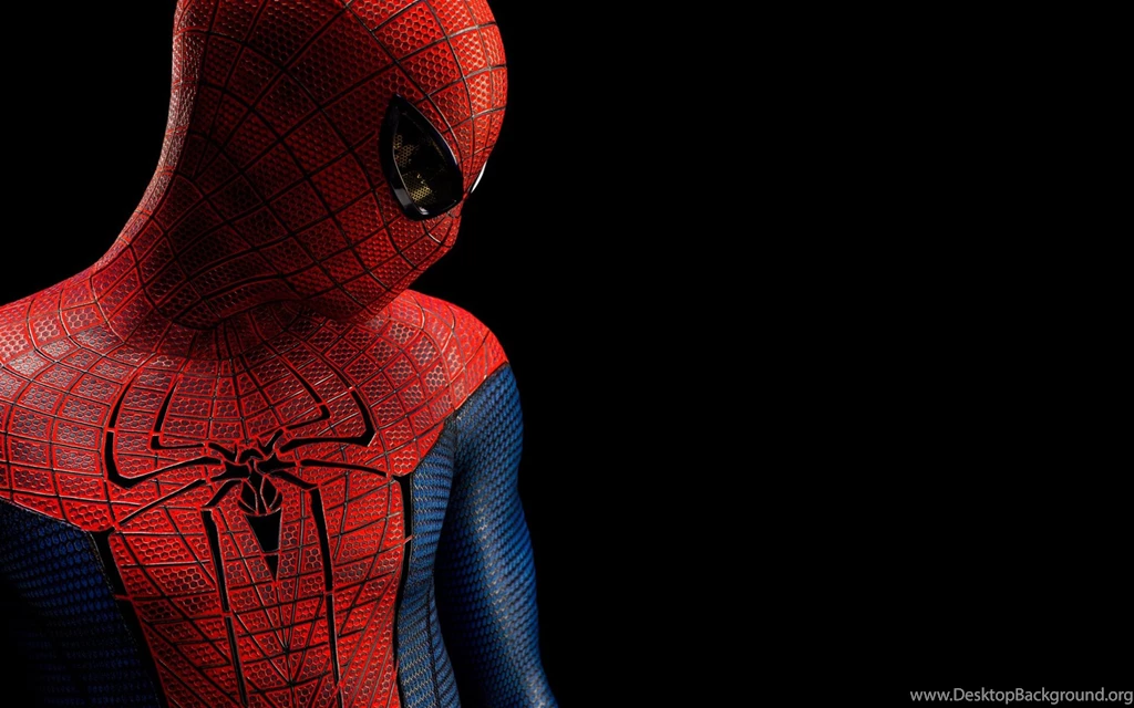 The Amazing Spider Man Wallpapers