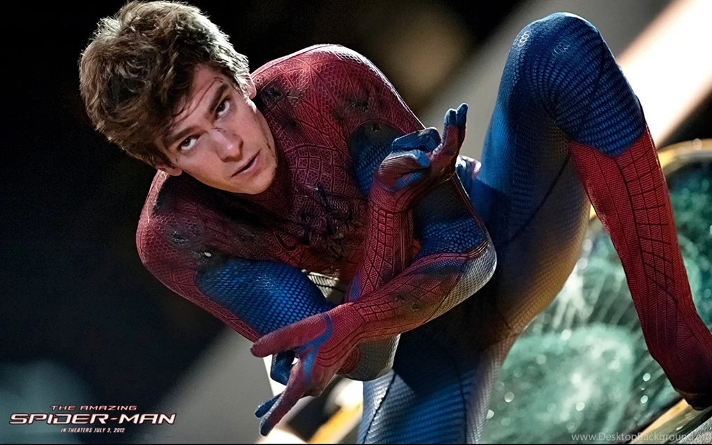 1280x800 The Amazing Spider Man 2012 Desktop PC And Mac Wallpapers