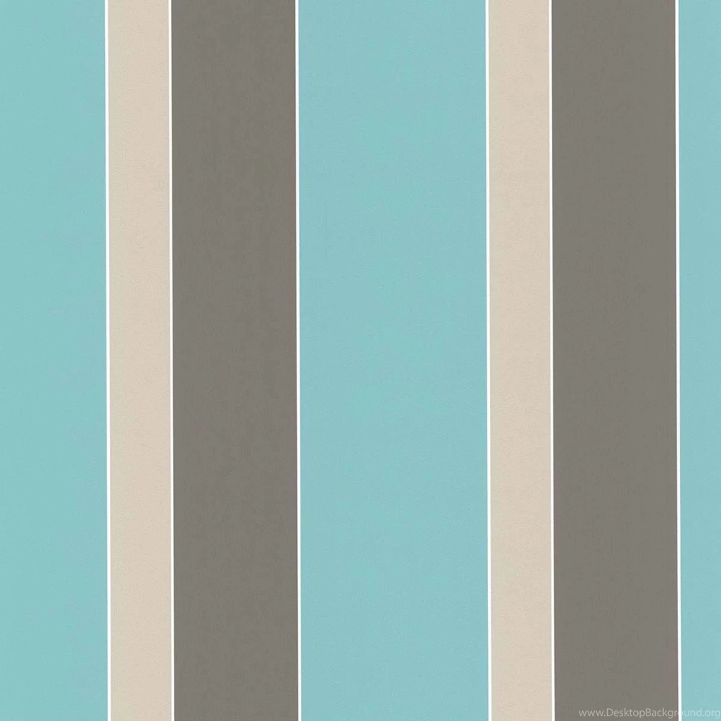 Decowunder Wallpapers Paper backing Wallpapers Large Stripes 05602