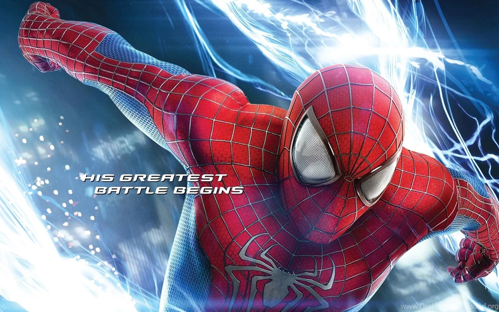 The Amazing Spider Man 2 Wallpapers :: HD Wallpapers