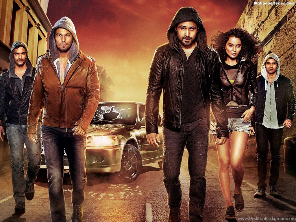 Ungli 2014 Bollywood Movie Poster HD Wallpapers   StylishHDWallpapers