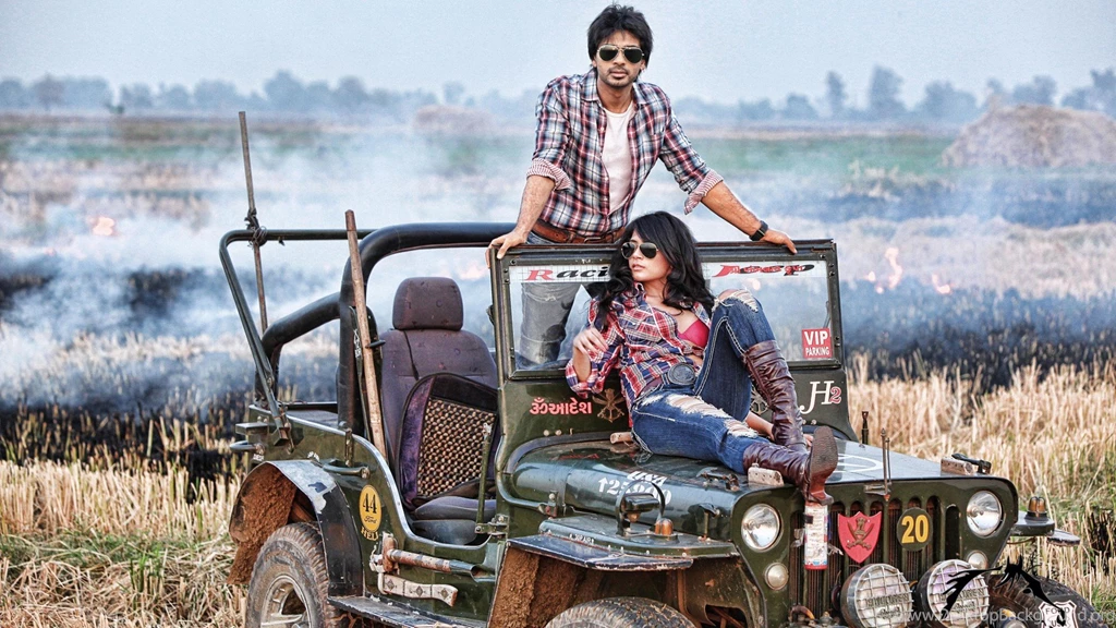 Salman Khan Promotes The Tamanchey Movie As Well Nikhil Dwivedi ...