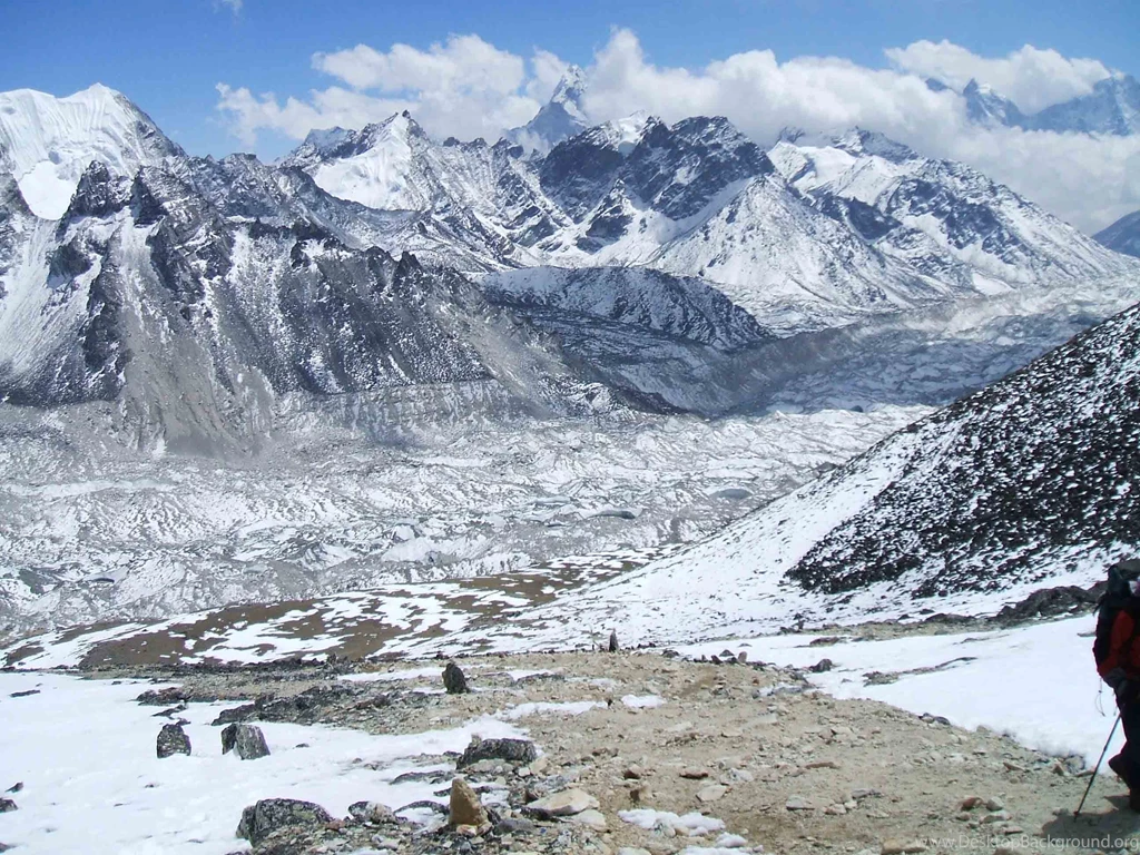 Amazing Himalayas HD Wallpapers