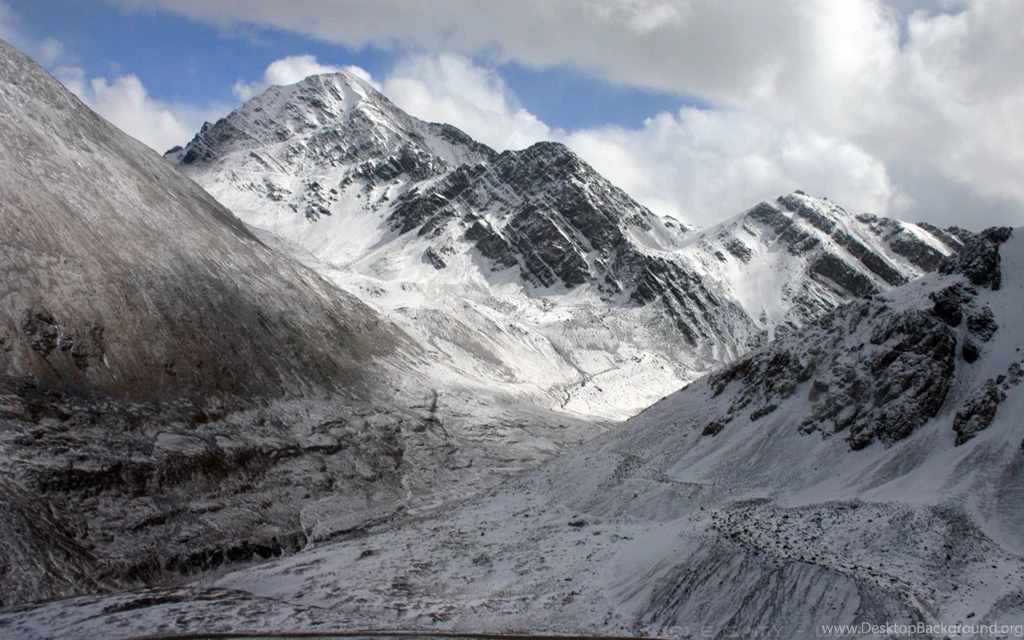 The Himalayas Wallpapers Wallpapers