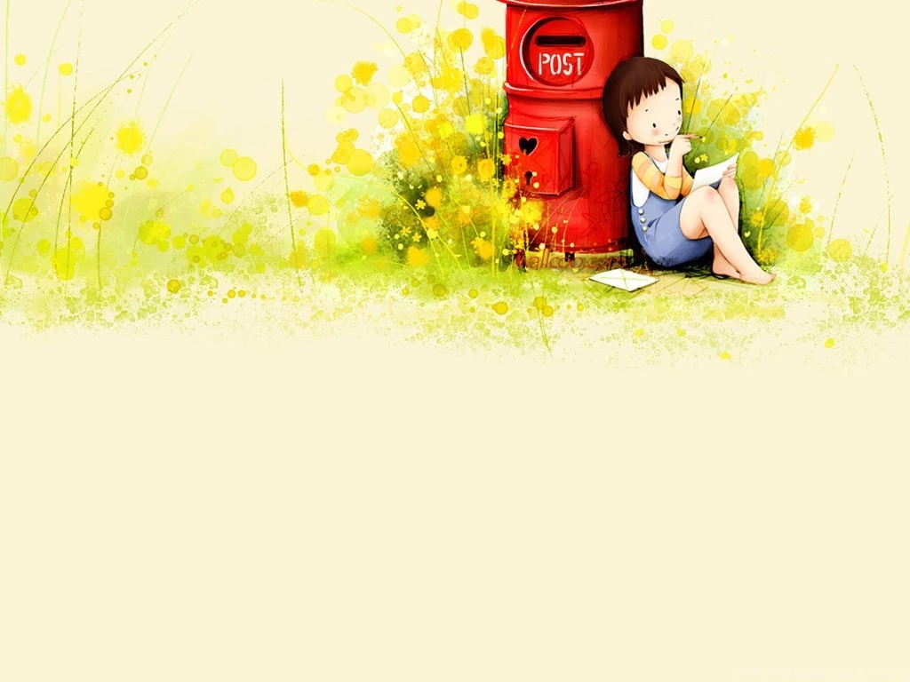 DIgital Art Kim Jong Bok Illustrations(Vol.03) Cartoon Cute ...