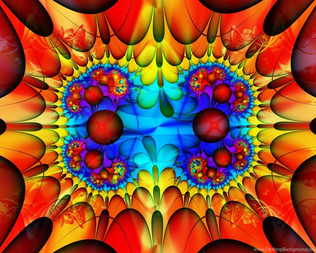 Hippie Desktop Backgrounds Wallpapers Cave