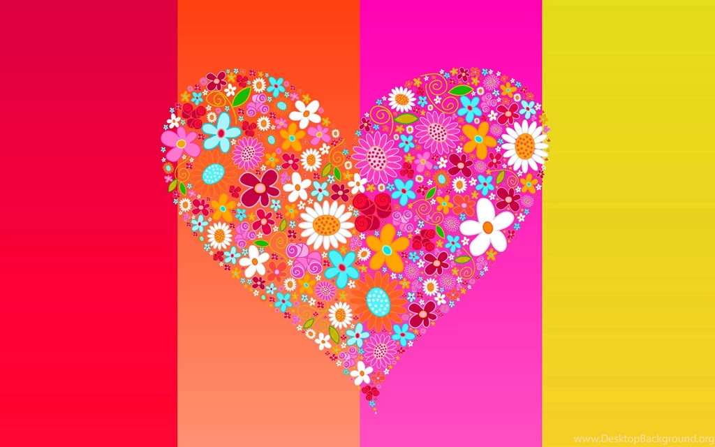 Heart Hippie