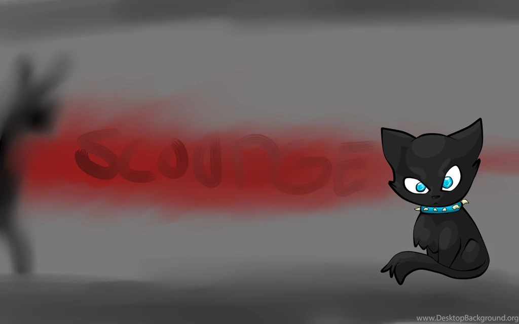 Scourge  Warriors  Wallpapers By Moonblizzard On DeviantArt