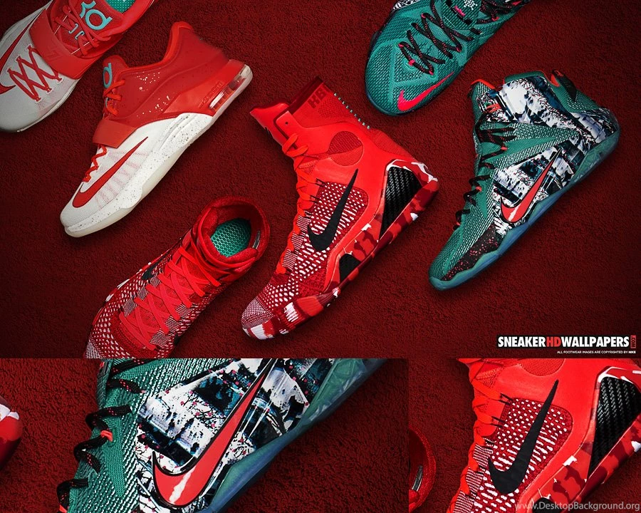SneakerHDWallpapers.com – Free HD/HQ Wallpapers Of Your Favorite ...
