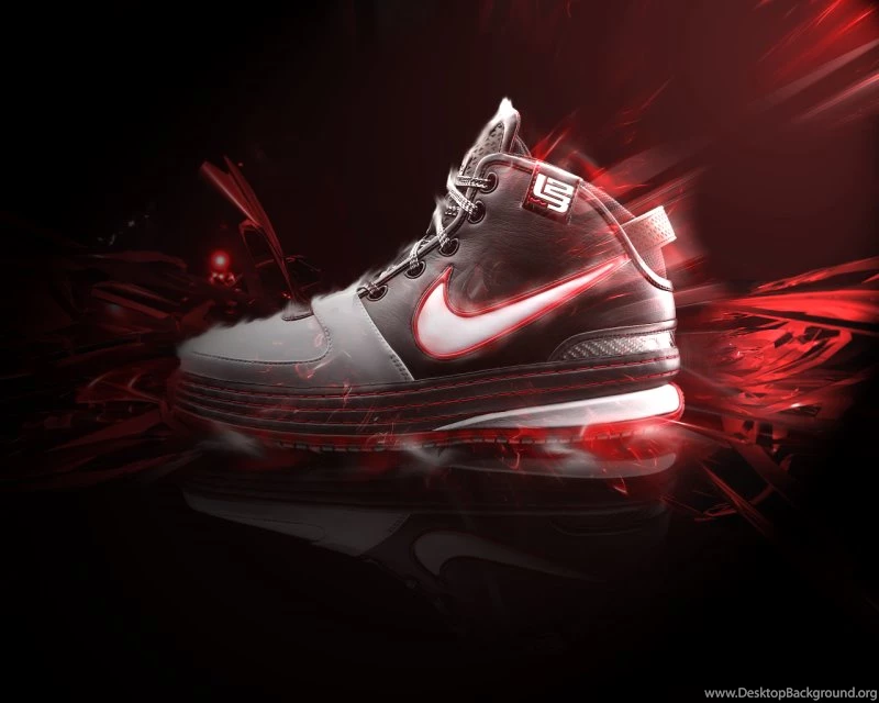 Ulathtethu: Wallpapers Nike