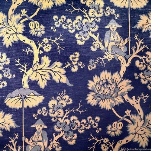 5 Fantastic Foyer Design With Wallpapers