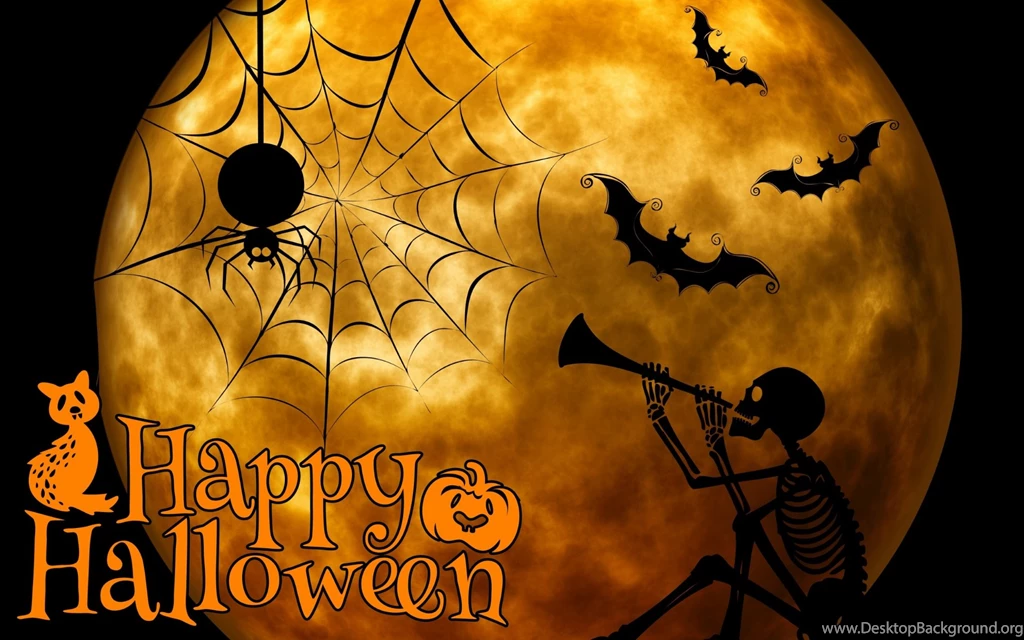 FreePhotoz Daily Wallpapers & Backgrounds   Holidays > Halloween