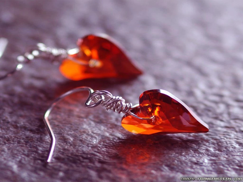 Romantic Jewelry Wallpapers Crazy Frankenstein