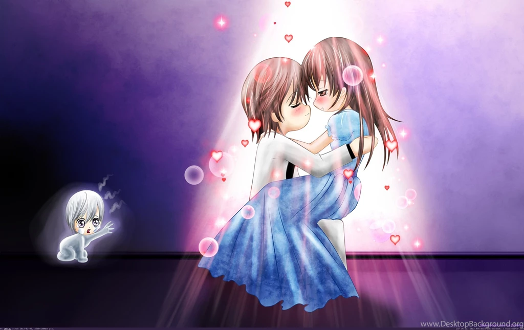 Romantic Wallpapers Nature Love WideWallpaper.info