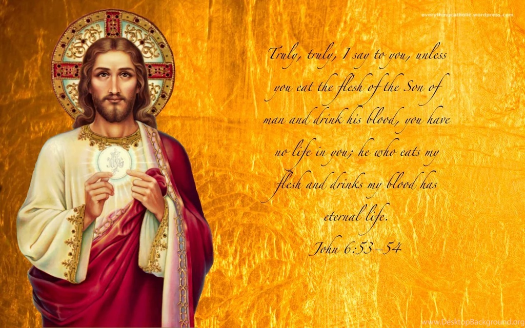 Catholic Wallpapers