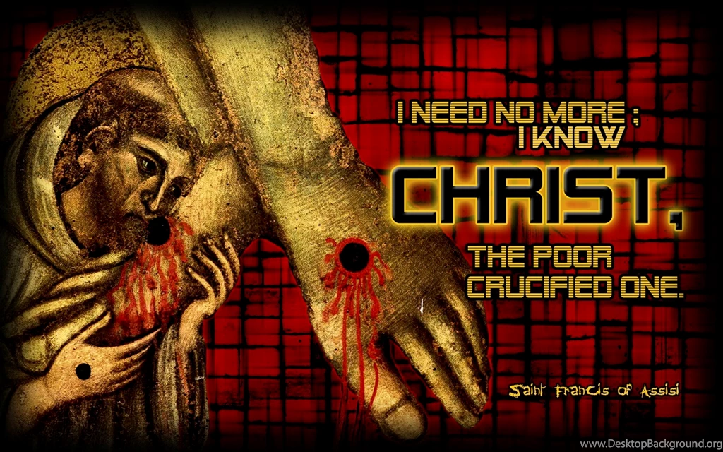 Catholic Wallpapers