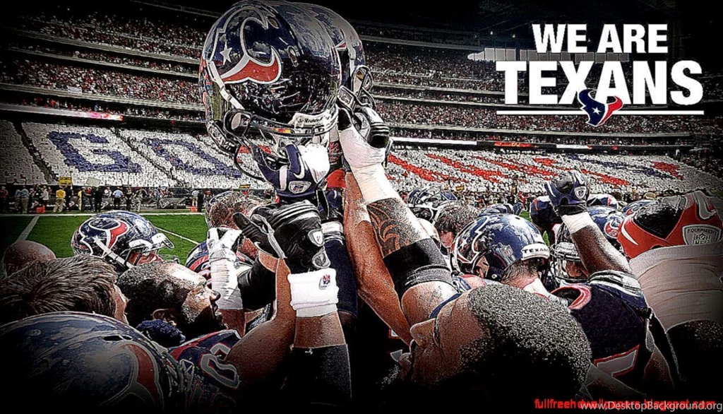 Free Texans Wallpapers