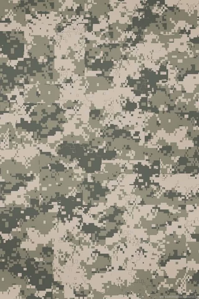 Pink Camo Wallpapers