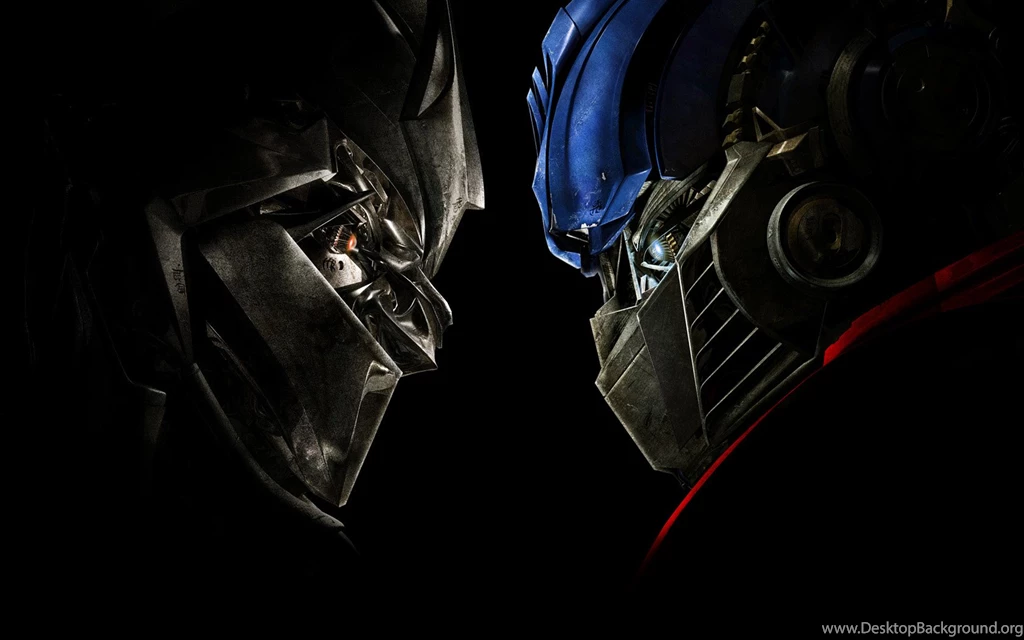 126 Transformers HD Wallpapers