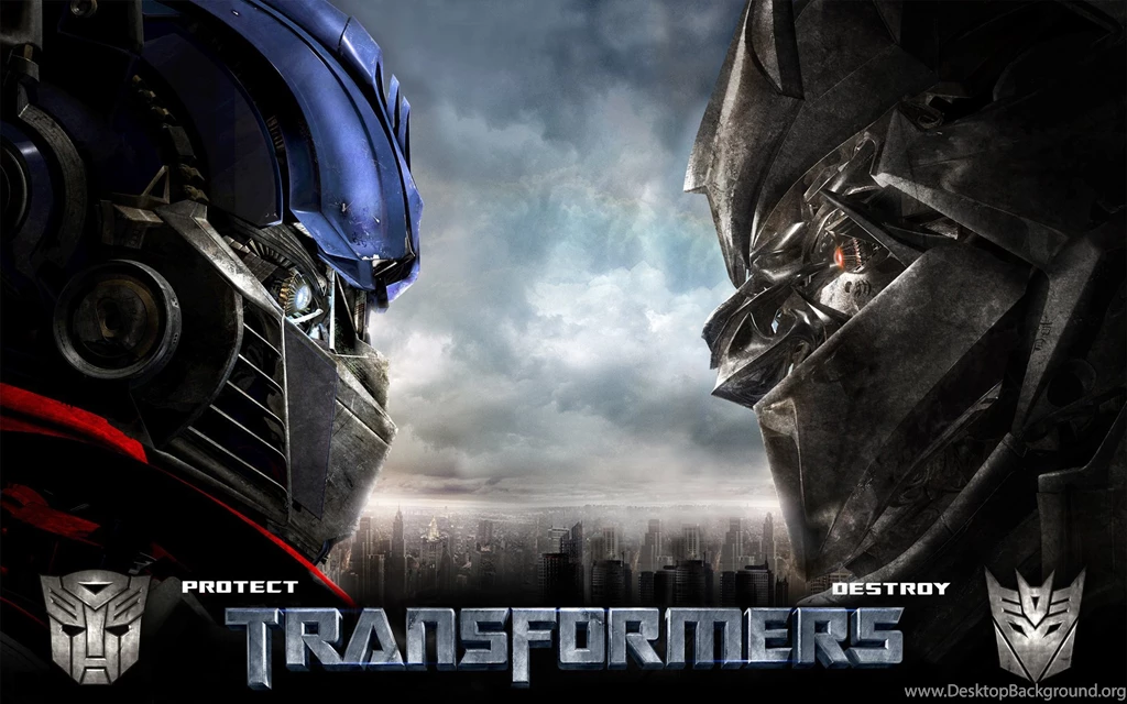 Transformers The Transformers Wallpapers (36952456) Fanpop