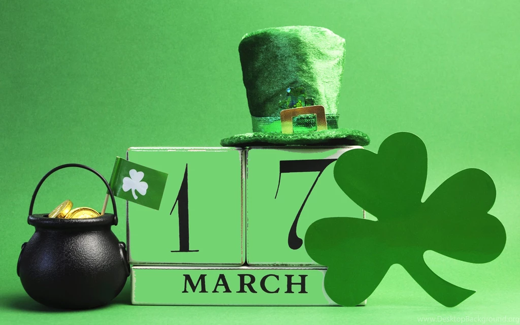Download 50+ Desktop St. Patrick's Day Wallpapers Hd Free ...