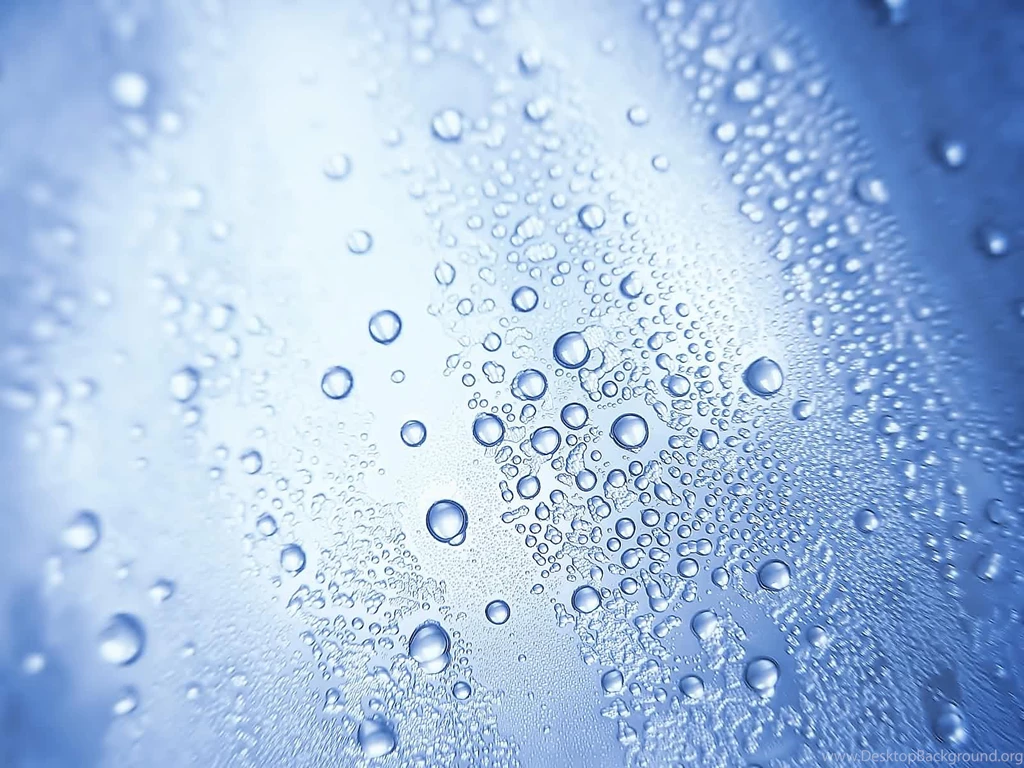 High Resolution Dropped Water Photos Of Monitor Wallpapers Desktop ...
