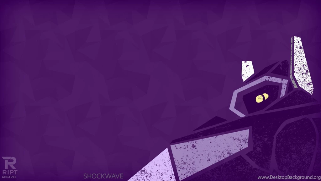 RIPT T Shirts: Shockwave Poster & Wallpapers iPhone 5, And iPad ...