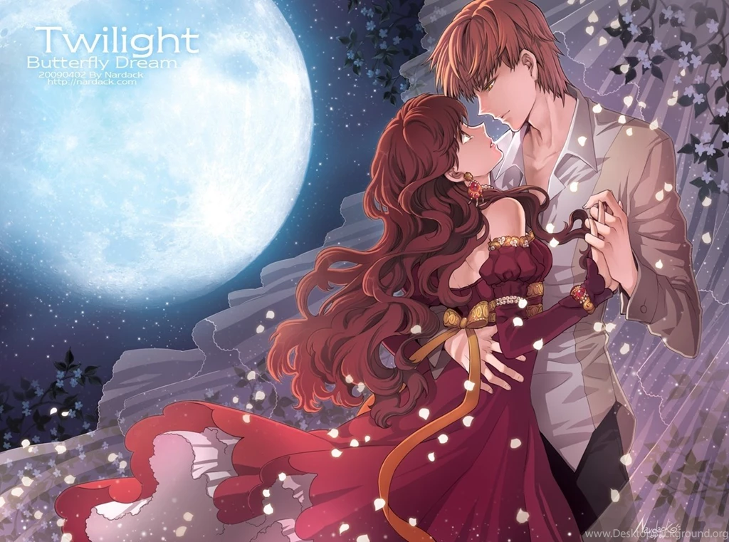 Anime Romance <3 On Pinterest