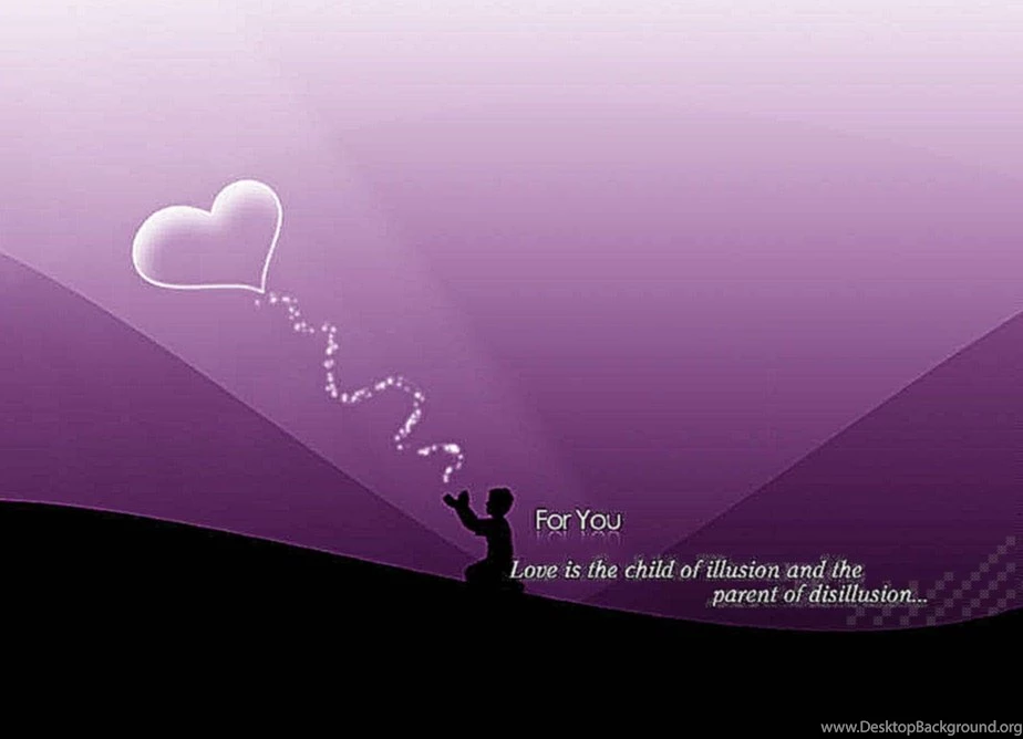 Computer Backgrounds Quotes 4 Items