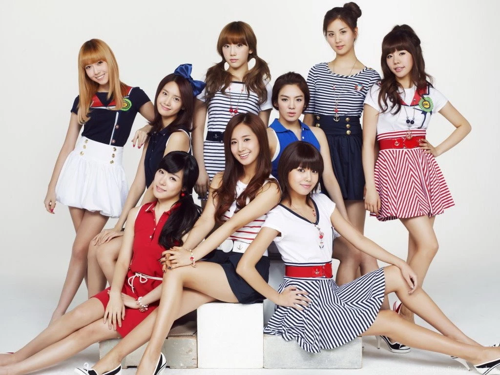 SNSD Girls Generation/SNSD Wallpapers (33921417) Fanpop Page 2