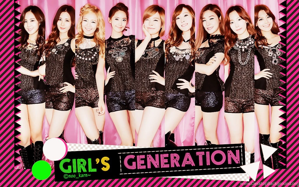 SNSD/Girls Generation   Snsdlover4ever Wallpapers (36530604)   Fanpop