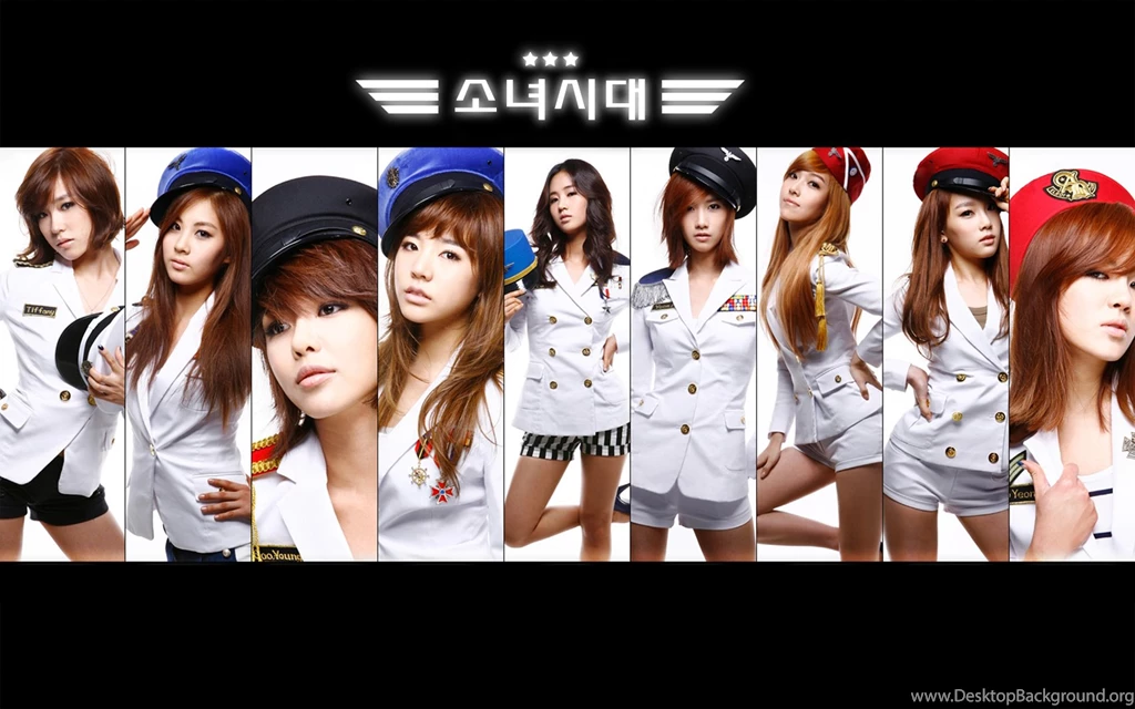 Soshipapers   Girls Generation Wallpapers And Pictures