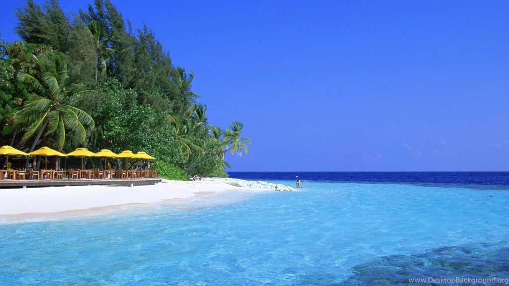 Beach Wallpapers