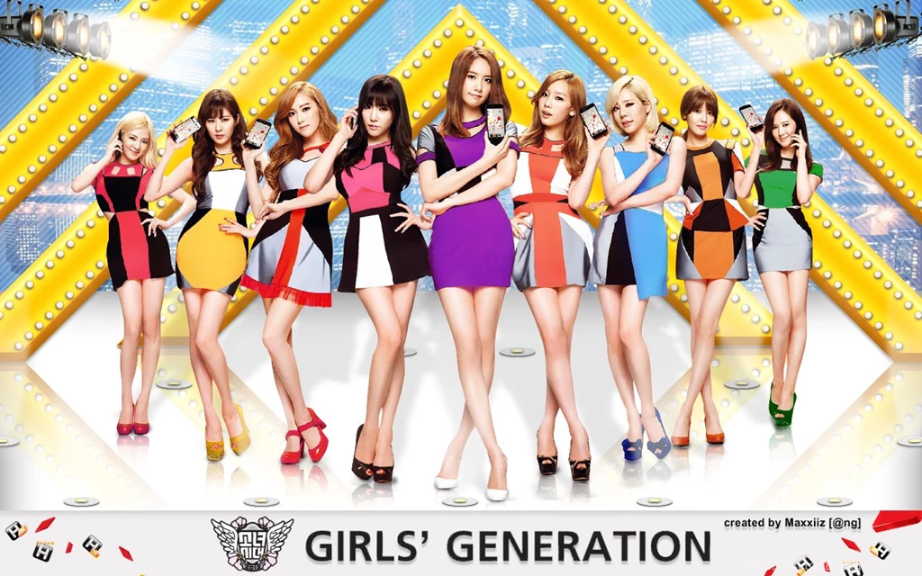 Girls Generation