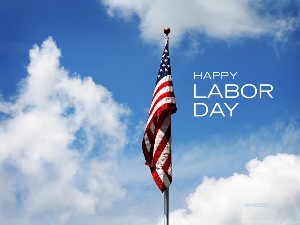 Labor Day Wallpapers, Labor Day Resources From Kate.net