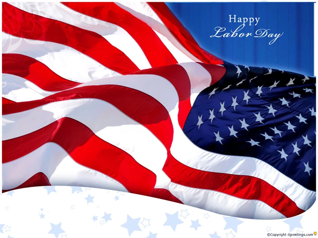 Labor Day Wallpapers HD Download