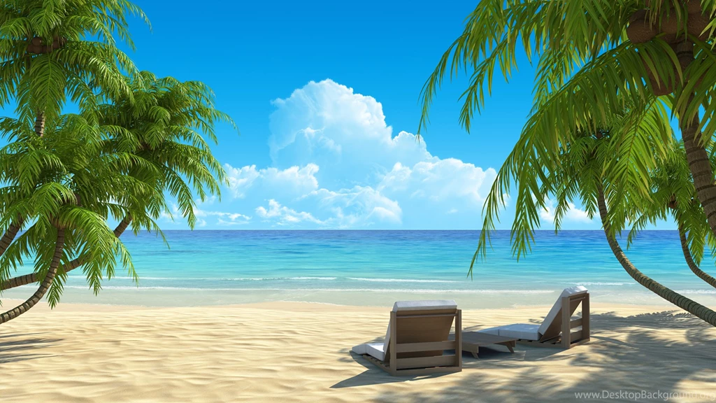 Sea Beach Wallpapers Free Download BJ9