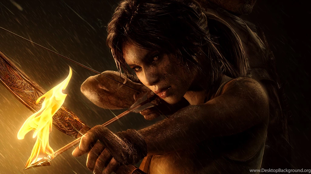Tomb Raider Wallpapers   Bing Images