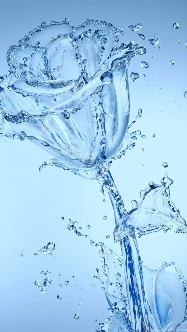 Wallpapers Water On Pinterest