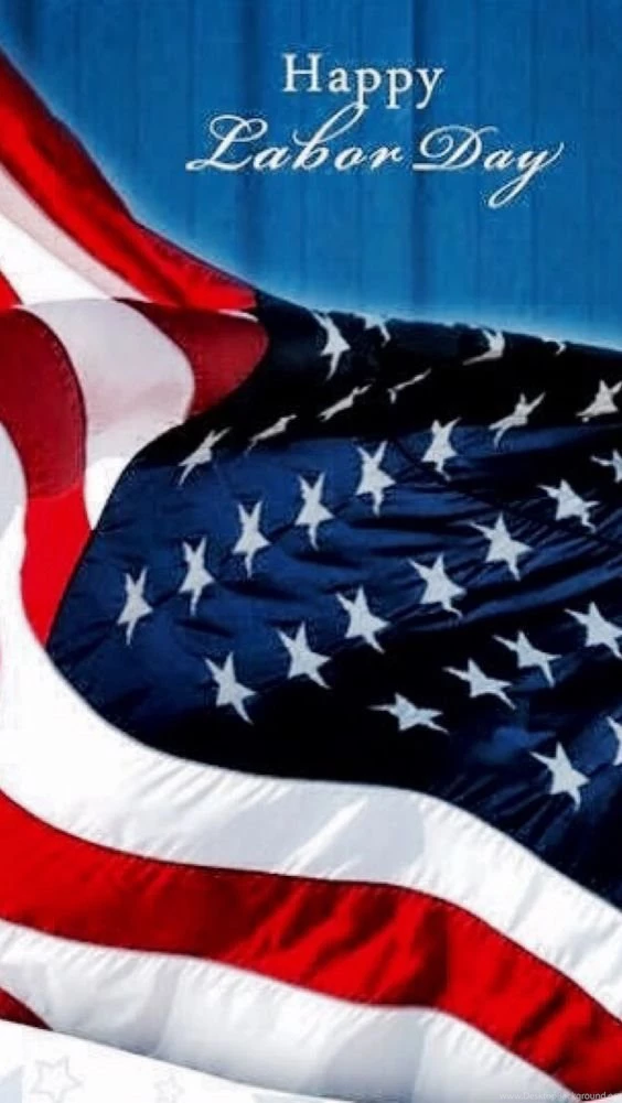 Patriotic ~Labor Day On Pinterest