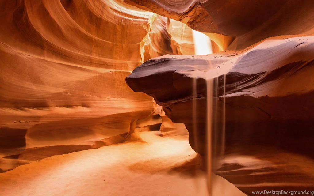 Antelope Canyon Wallpapers