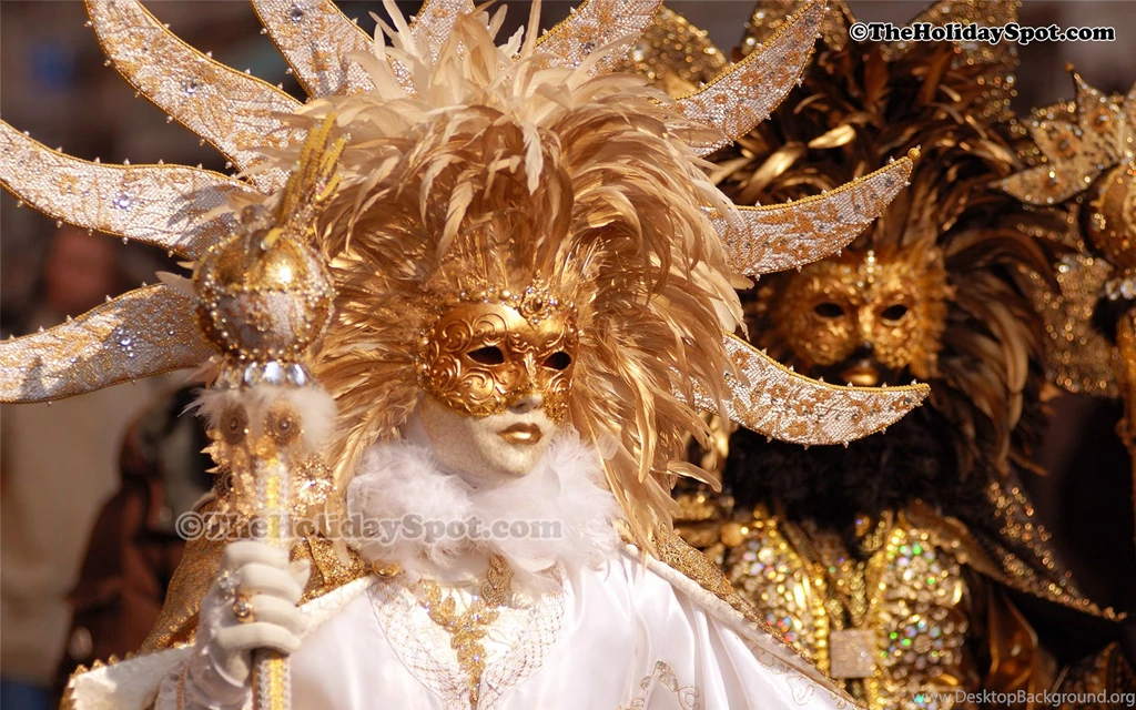 14 Mardi Gras Wallpapers