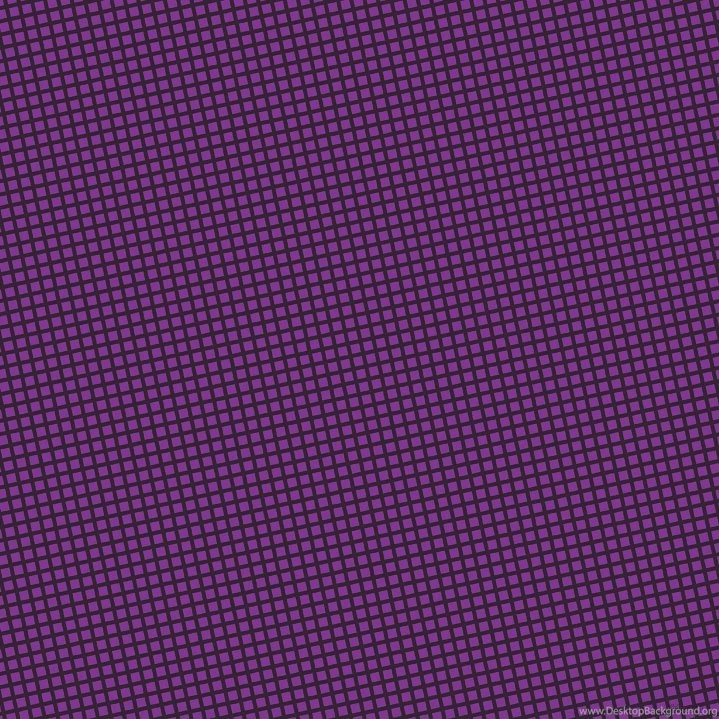 Mardi Gras And Vivid Violet Plaid Checkered Seamless Tileable 235sjc