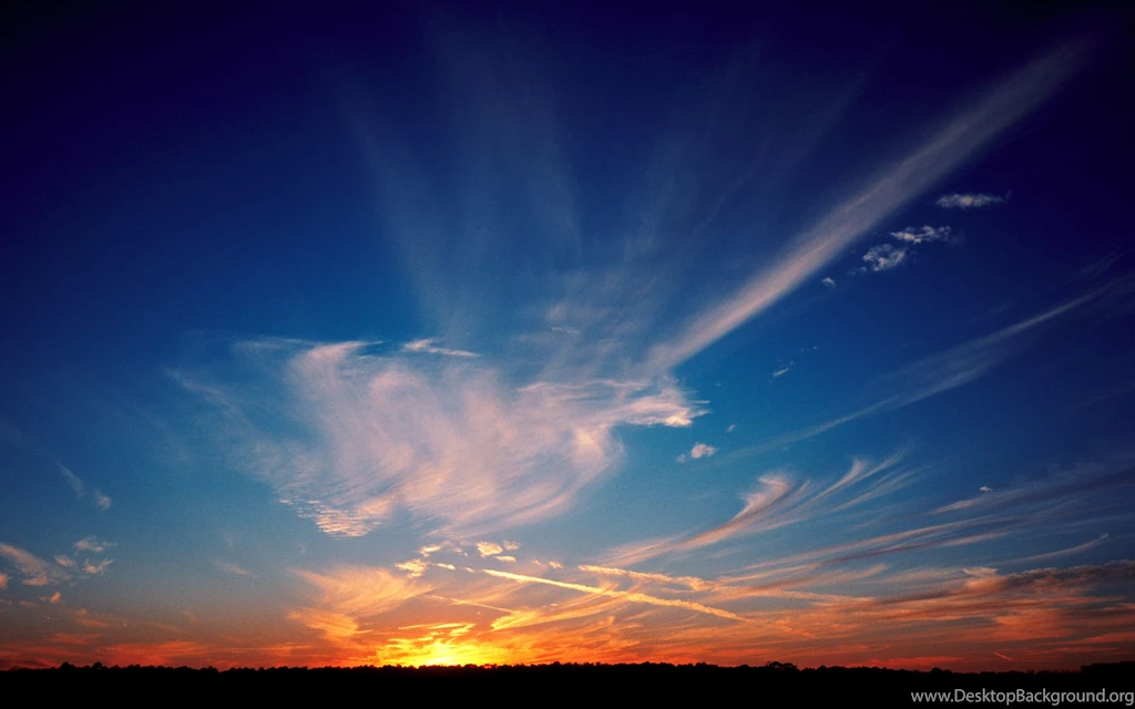 Sunsets, Background, Scenic, Wallpaper, Nature (